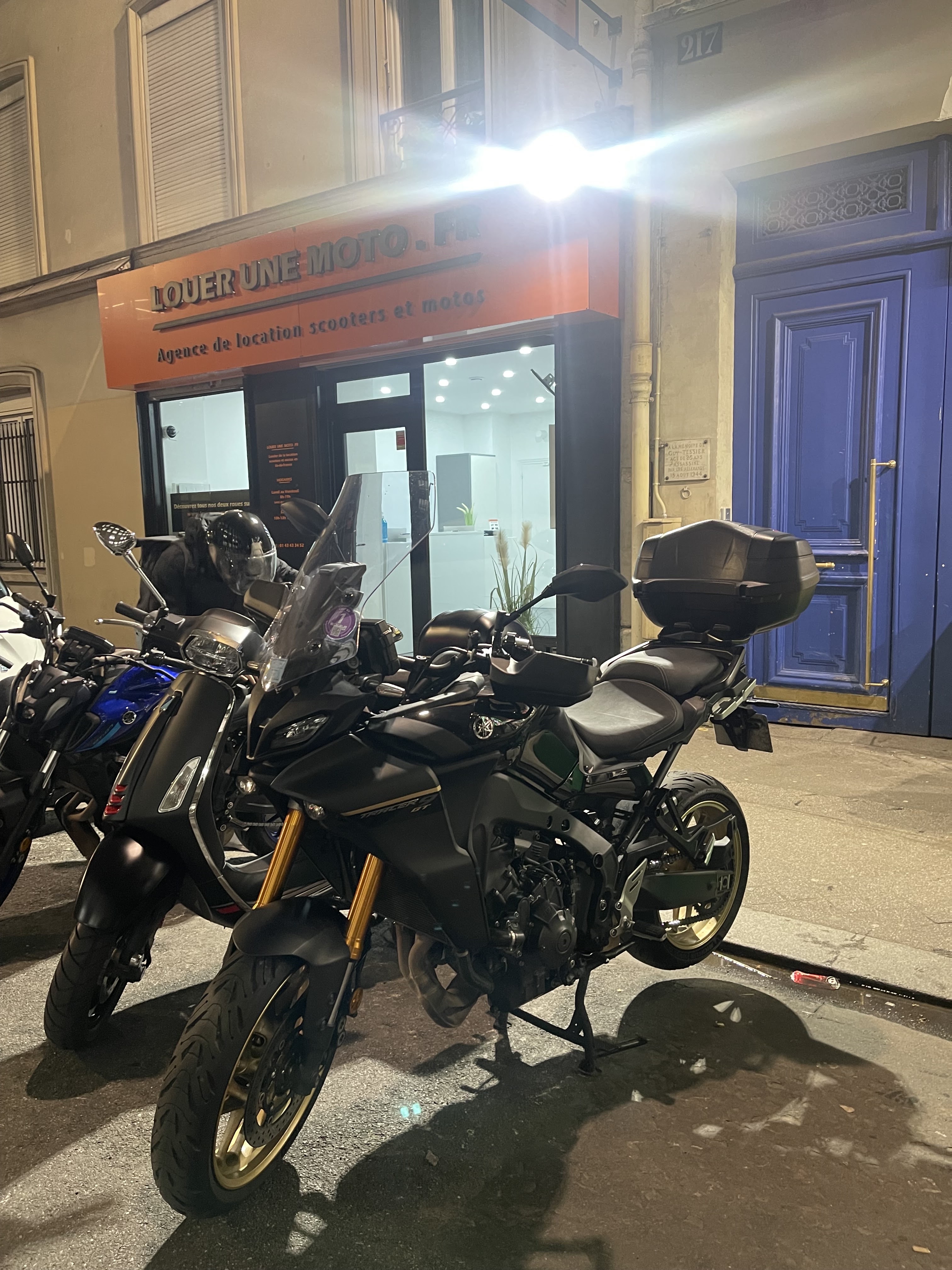 Photo n° 1 de l'avis de Yohan.a fait le 18/12/2023 à 17:25