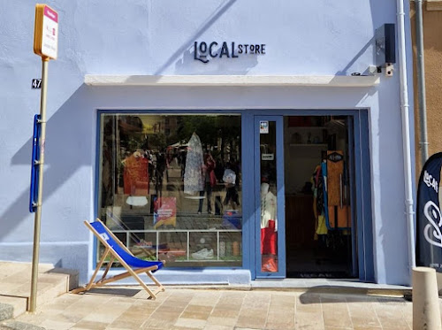 Magasin LOCAL STORE Leucate