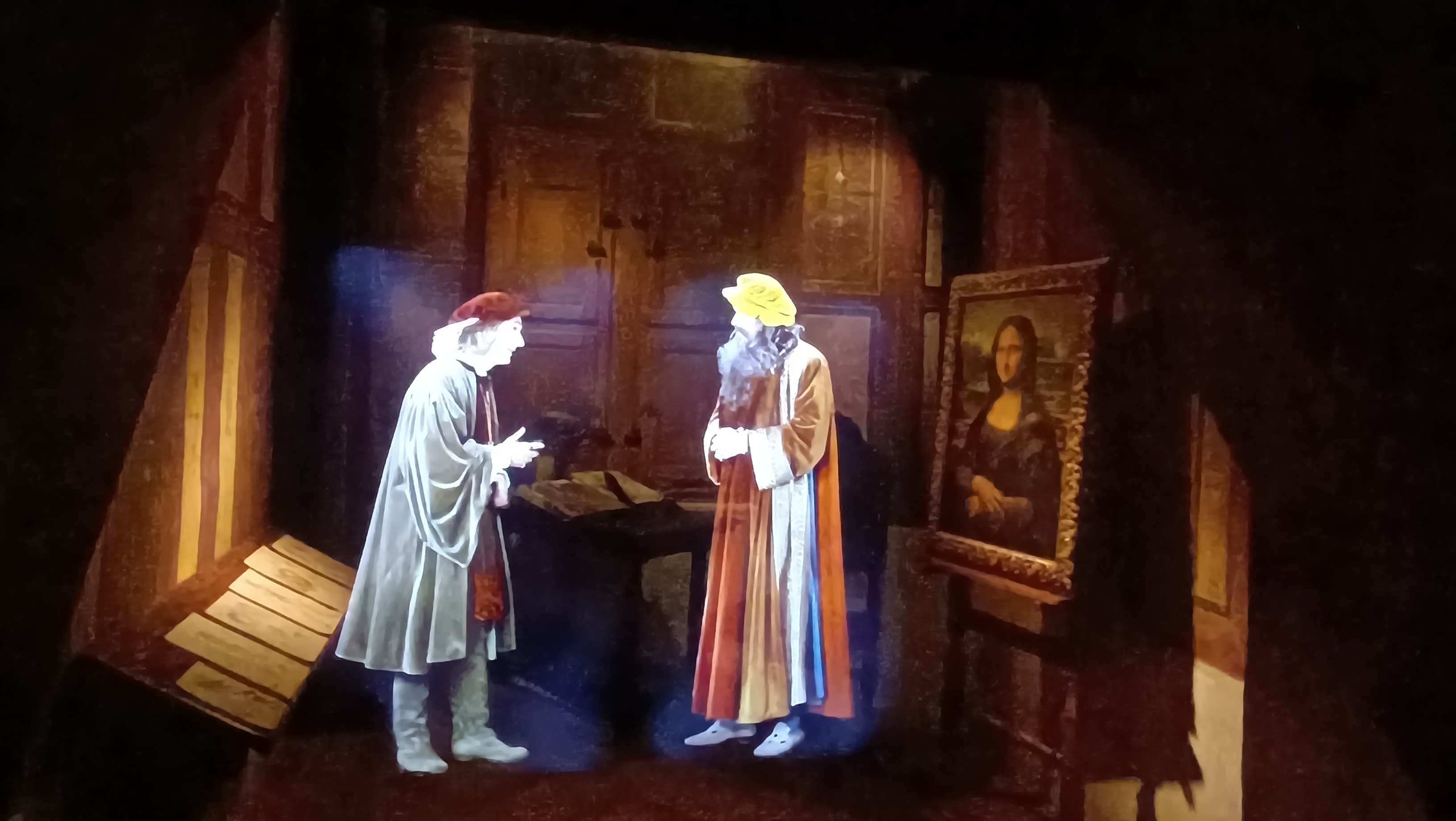 Photo n° 5 de l'avis de Delphine.r fait le 07/11/2023 à 11:49