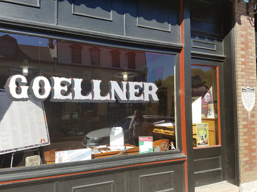 Commercial Printer «Goellner Printing», reviews and photos, 301 S Main St, St Charles, MO 63301, USA