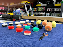 h2o Auto Detail Supply - Photo 5 - Car repair in Covina, CA, West Covina