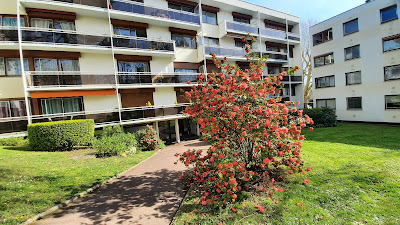 Synd Coproprietaire Res les Eaux Vives à Palaiseau