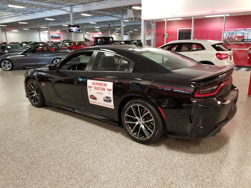 Used Car Dealer «PM Standley Motorcars», reviews and photos, 1835 Forms Dr #120, Carrollton, TX 75006, USA