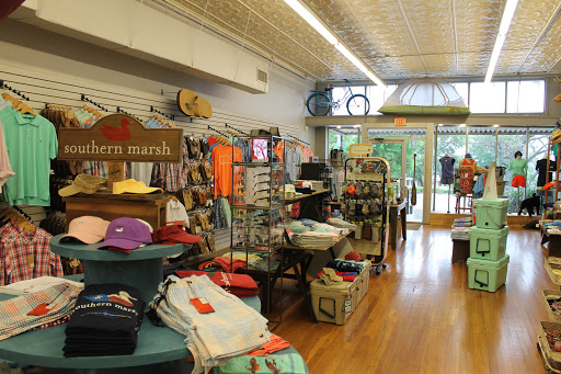 Clothing Store «Hays Co Outfitters», reviews and photos, 242 N LBJ Dr, San Marcos, TX 78666, USA