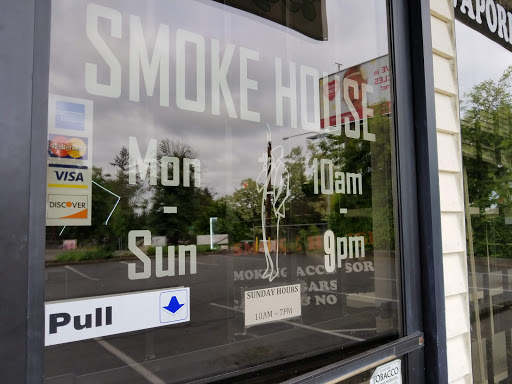 Tobacco Shop «Smoke House», reviews and photos, 11457 Pacific Ave S #6, Tacoma, WA 98444, USA