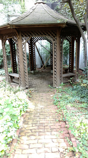 Museum «Mount Vernon Hotel Museum & Garden», reviews and photos, 421 E 61st St, New York, NY 10065, USA