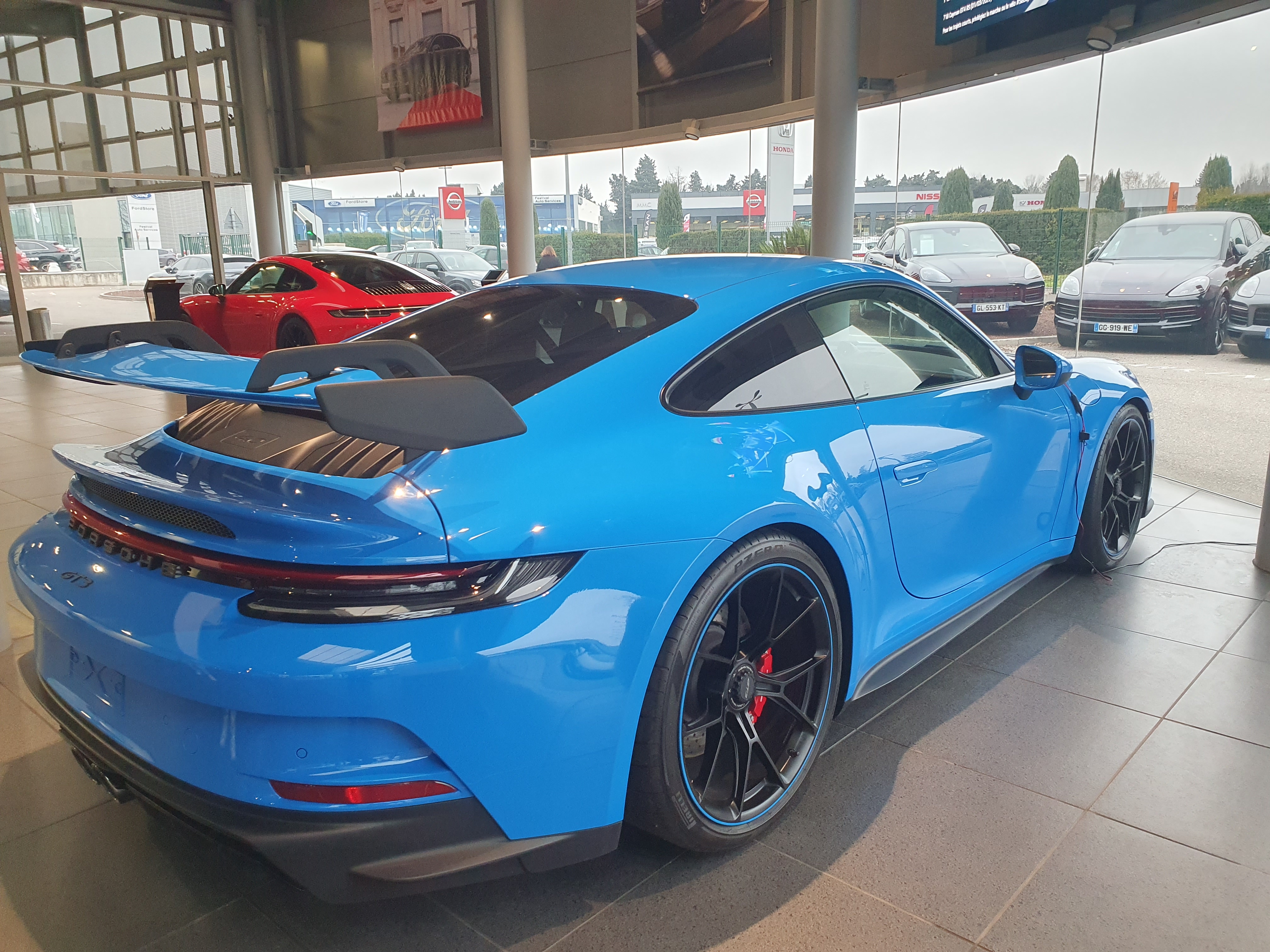 Photo n° 1 de l'avis de jack.r fait le 21/02/2023 à 09:19