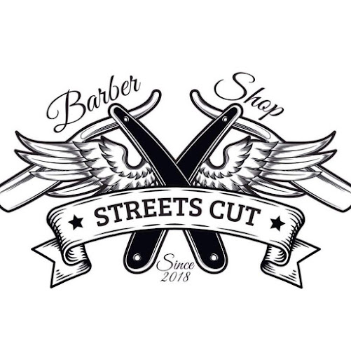 Streets cut barber shop - Most