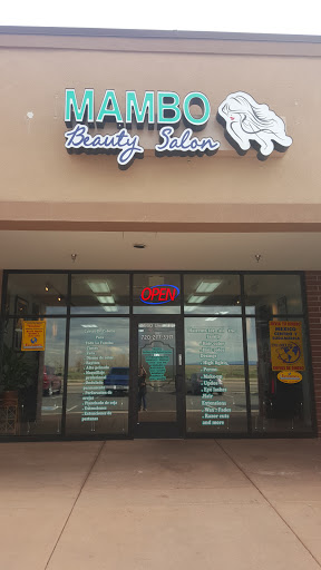 Beauty Salon «Mambo Beauty Salon», reviews and photos, 9660 E Alameda Ave #108, Denver, CO 80247, USA
