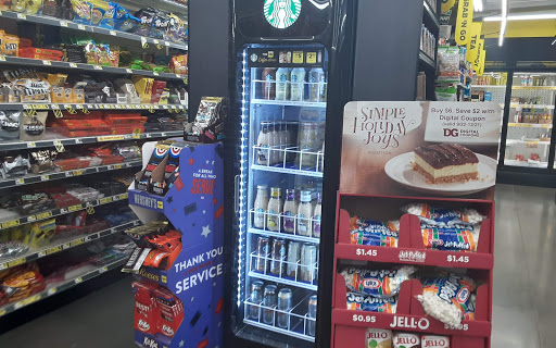 Discount Store «Dollar General», reviews and photos, 545 N County Line Rd, St Paul, IN 47272, USA