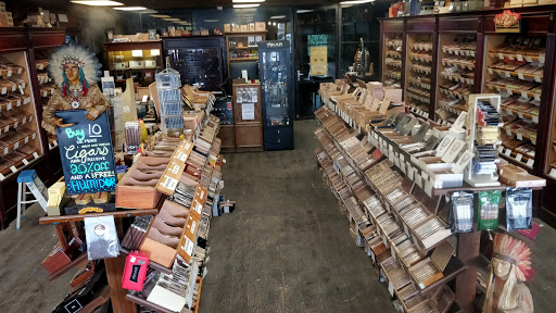 Cigar Shop «Tobacco Barn Pipe Shop & Cigar Lounge», reviews and photos, 23532 El Toro Rd Suite 13, Lake Forest, CA 92630, USA