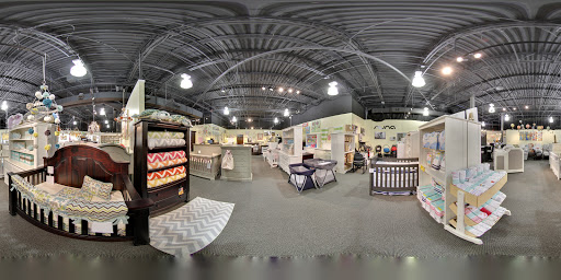 Baby Store «Baby Furniture Plus Kids», reviews and photos, 800 Clanton Rd Suite I, Charlotte, NC 28217, USA