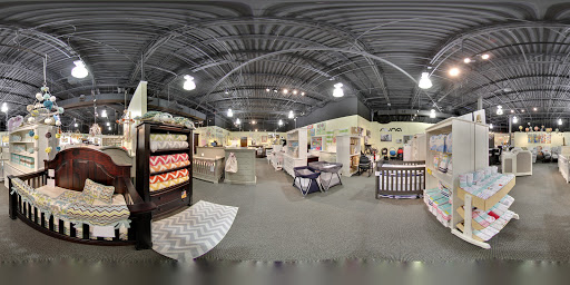 Baby Store «Baby Furniture Plus Kids», reviews and photos, 800 Clanton Rd Suite I, Charlotte, NC 28217, USA