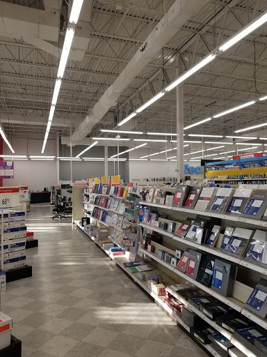 Office Supply Store «OfficeMax», reviews and photos, 1520 N Larkin Ave, Joliet, IL 60435, USA