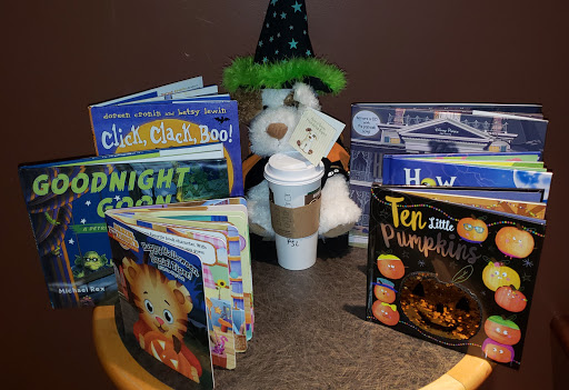 Book Store «Barnes & Noble», reviews and photos, 5380 US-14, Crystal Lake, IL 60014, USA