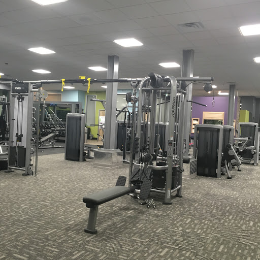 Gym «Anytime Fitness Newbury Park», reviews and photos, 717 Wendy Dr, Newbury Park, CA 91320, USA