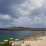 Photo n°3 de l'avis de Francesco.a fait le 01/06/2023 à 13:15 sur le  Baia del Sol à Lampedusa e Linosa