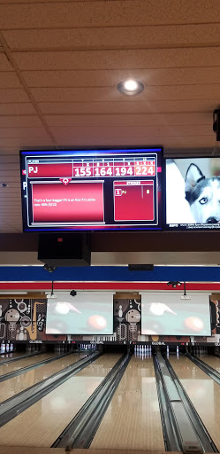 Bowling Alley «Faxon Bowling Lanes», reviews and photos, 1225 River Ave, Williamsport, PA 17701, USA