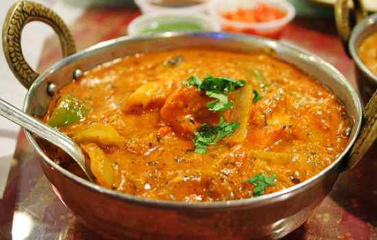 Monsoon Indian Cuisine - Restaurant