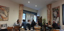 Atmosphère du Restaurant L'Atelier de Jean-Paul à Perpignan - n°9