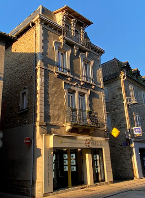 Quercy Lot Immobilier à Saint-Céré