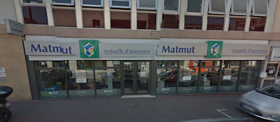 Matmut Assurances à Creil