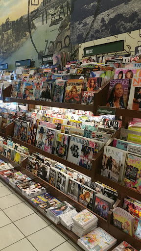 Book Store «Barnes & Noble», reviews and photos, 1 Levee Way, Newport, KY 41071, USA