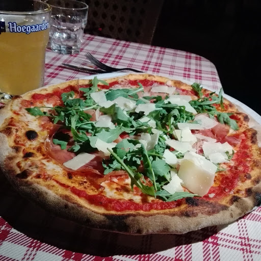 Ristorante Retrò in Osio Sopra, Provincia di Bergamo