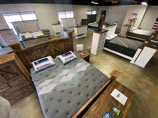 Mattress Store «Cheap Sleep Furniture and Mattresses», reviews and photos, 7912 Rogers Ave, Fort Smith, AR 72903, USA