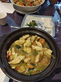 Nouille du Restaurant vietnamien Ha Noi Quan à Issoudun - n°13