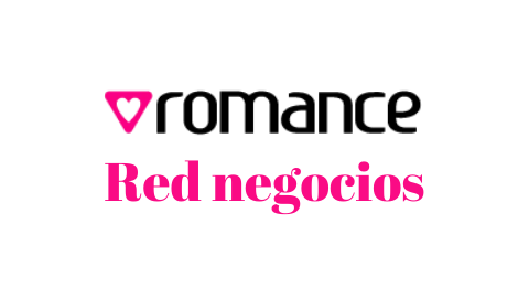 Romance Red Negocios - Tienda de ropa