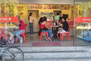 SEU COXINHA CENTRO image