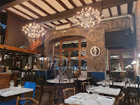 Atmosphère du Restaurant Le Café de Lyon à Chambéry - n°5
