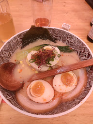 Photo n°89 de Tokyo Menya à Perpignan ()