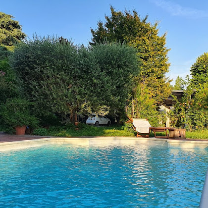 Photos du propriétaire Logement indépendant avec services Al Melograno - Room & Breakfast 40128 Bologna