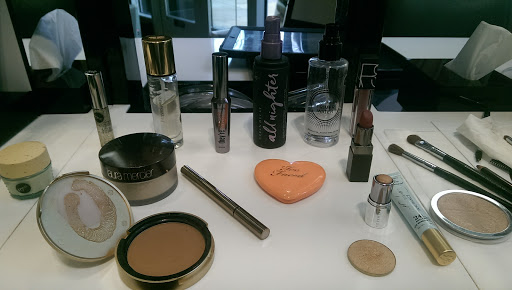 Cosmetics Store «SEPHORA», reviews and photos, 2800 Clarendon Blvd r550, Arlington, VA 22201, USA