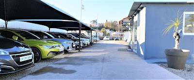 Low Cost Car's 06 à Cagnes-sur-Mer