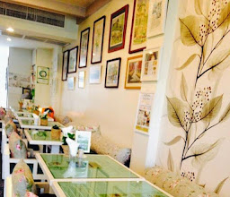 ร้านสลัดโรล Machim by Glory photo
