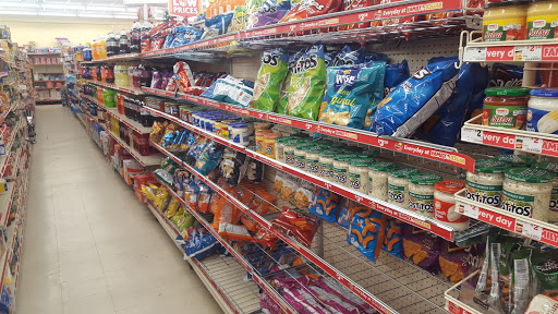 Dollar Store «Family Dollar», reviews and photos, 144-01 Liberty Ave, Jamaica, NY 11435, USA