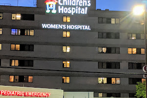 TriStar Centennial Women's Hospital