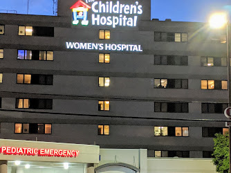 TriStar Centennial Women's Hospital