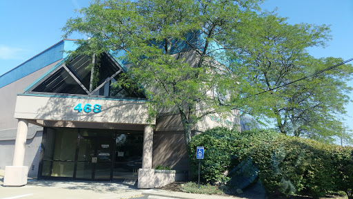 The International Community Health Center – Akron Clinic