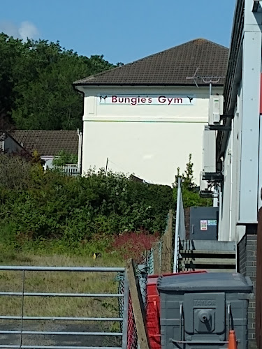 Bungie's Gym - Swansea