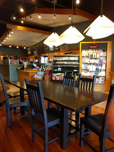 Coffee Shop «Caribou Coffee», reviews and photos, 3507 Round Lake Blvd NW, Anoka, MN 55303, USA