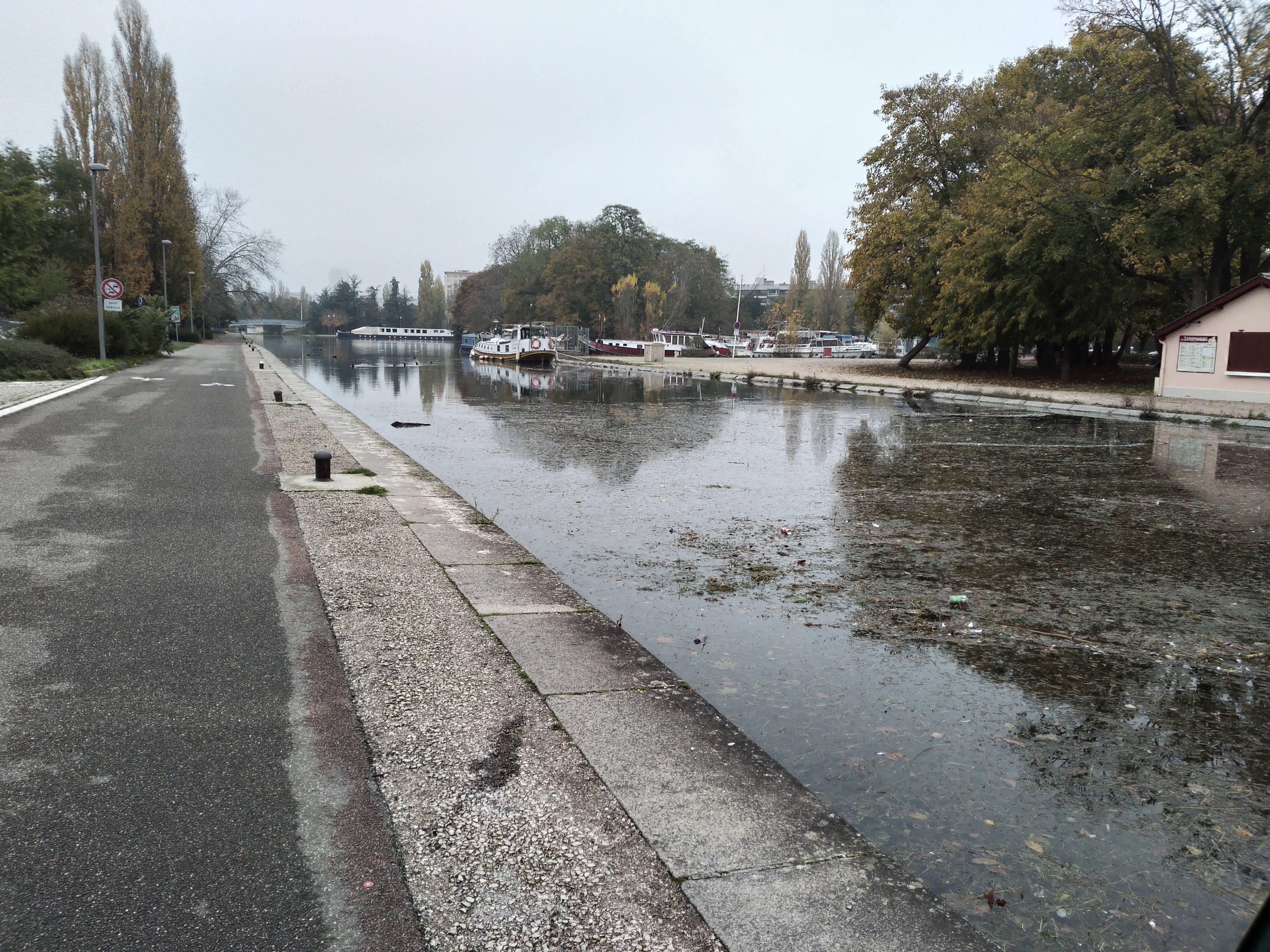Photo n° 1 de l'avis de lucien.s fait le 14/11/2022 à 06:30