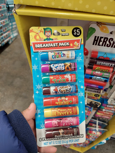 Variety Store «Five Below», reviews and photos, 199 Plain St, Lowell, MA 01852, USA