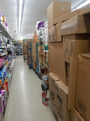 Discount Store «Dollar General», reviews and photos, 11900 Buchanan Trail W, Mercersburg, PA 17236, USA