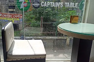 Captain's Table image