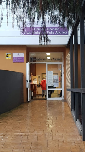 Centro Ciudadano Las Madres de Padre Anchieta en San Cristóbal de La Laguna