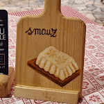 Photo n°5 de l'avis de MINA.a fait le 05/03/2024 à 10:23 sur le  Ladin Restaurant à San Giovanni di Fassa